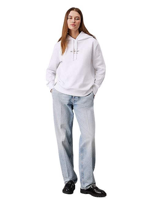 J20J223536YAF CALVIN KLEIN | J20J223536YAF BIANCO